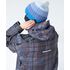 Шапка водонепроникна Dexshell Beanie Gradient (Blue), Колір: Blue, зображення 8