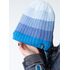 Шапка водонепроникна Dexshell Beanie Gradient (Blue), Колір: Blue, зображення 9