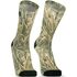 Трекінгові водонепроникні шкарпетки Dexshell StormBLOK 2.0, Колір: Camo, Розмір: L (EU 43-46)