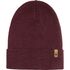 Шапка Fjallraven Classic Knit - 77368 (356/Dark Garnet), Колір: 356/Dark Garnet, зображення 2
