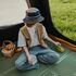 Двомісний складний каремат Naturehike CNK2450WS044 (Green), Товщина: 1,8, Тип розміру: Double, Колір виробника: Green, зображення 6