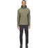 Фліска чоловіча Rab Capacitor Hoody (Light Khaki), Колір виробника: Light Khaki, Розмір: M, зображення 6