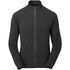 Фліска чоловіча Rab Nexus Jacket (Black), Колір виробника: Black, Розмір: XL