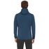 Фліска чоловіча Rab Superflux Hoody (Tempest Blue), Колір виробника: Tempest Blue, Розмір: L, зображення 4