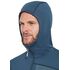 Фліска чоловіча Rab Superflux Hoody (Tempest Blue), Колір виробника: Tempest Blue, Розмір: L, зображення 5