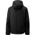 Лижна куртка чоловіча Ziener Taraino - 131025 (12/Black), Колір виробника: 12/Black, Розмір: 52, зображення 2