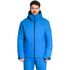 Лижна куртка чоловіча Ziener Taraino - 131025 (461/Cobalt Blue), Колір виробника: 461/Cobalt Blue, Розмір: 52, зображення 3