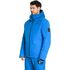 Лижна куртка чоловіча Ziener Taraino - 131025 (461/Cobalt Blue), Колір виробника: 461/Cobalt Blue, Розмір: 50, зображення 4