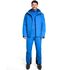Лижна куртка чоловіча Ziener Taraino - 131025 (461/Cobalt Blue), Колір виробника: 461/Cobalt Blue, Розмір: 52, зображення 5