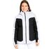 Лижна куртка жіноча Ziener Tarla - 133000 (01/White), Колір виробника: 01/White, Розмір: 42, зображення 3