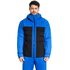 Лижна куртка чоловіча Ziener Tarlo - 131000 (461/Cobalt Blue), Колір виробника: 461/Cobalt Blue, Розмір: 50, зображення 3