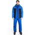 Лижна куртка чоловіча Ziener Tarlo - 131000 (461/Cobalt Blue), Колір виробника: 461/Cobalt Blue, Розмір: 52, зображення 5