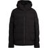 Лижна куртка жіноча Ziener Trava - 133001 (12/Black), Колір виробника: 12/Black, Розмір: 40