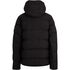 Лижна куртка жіноча Ziener Trava - 133001 (12/Black), Колір виробника: 12/Black, Розмір: 40, зображення 2