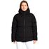 Лижна куртка жіноча Ziener Trava - 133001 (12/Black), Колір виробника: 12/Black, Розмір: 40, зображення 3
