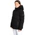 Лижна куртка жіноча Ziener Trava - 133001 (12/Black), Колір виробника: 12/Black, Розмір: 40, зображення 4