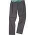 Штани чоловічі Rab Agden - Regular (Anthracite), Колір виробника: Anthracite, Тип довжини: Regular, Розмір: XL