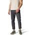 Штани чоловічі Rab Agden - Regular (Anthracite), Колір виробника: Anthracite, Тип довжини: Regular, Розмір: XL, зображення 2