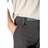 Штани чоловічі Rab Agden - Regular (Anthracite), Колір виробника: Anthracite, Тип довжини: Regular, Розмір: XL, зображення 4