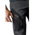 Штани чоловічі Rab Ascendor - Regular (Anthracite), Колір виробника: Anthracite, Тип довжини: Regular, Розмір: S, зображення 4