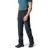 Штани чоловічі Rab Firewall - Regular (Black), Колір виробника: Black, Тип довжини: Regular, Розмір: XL, зображення 2