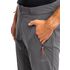 Штани чоловічі Rab Incline AS - Regular (Graphene), Колір виробника: Graphene, Тип довжини: Regular, Розмір: XL, зображення 7