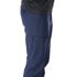 Штани чоловічі Rab Incline - Regular (Beluga), Колір виробника: Beluga, Тип довжини: Regular, Розмір: XXL, зображення 6