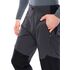 Штани чоловічі Rab Torque - Regular (Anthracite), Колір виробника: Anthracite, Тип довжини: Regular, Розмір: XL, зображення 12