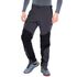 Штани чоловічі Rab Torque - Regular (Anthracite), Колір виробника: Anthracite, Тип довжини: Regular, Розмір: XL, зображення 8