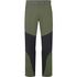 Штани чоловічі Rab Torque - Regular (Army), Колір виробника: Army, Тип довжини: Regular, Розмір: L