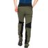 Штани чоловічі Rab Torque - Regular (Army), Колір виробника: Army, Тип довжини: Regular, Розмір: XL, зображення 3
