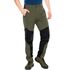 Штани чоловічі Rab Torque - Regular (Army), Колір виробника: Army, Тип довжини: Regular, Розмір: XL, зображення 4
