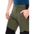 Штани чоловічі Rab Torque - Long (Army), Колір виробника: Army, Тип довжини: Long, Розмір: L, зображення 6