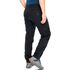 Штани чоловічі Rab Torque - Regular (Black), Колір виробника: Black, Тип довжини: Regular, Розмір: S, зображення 9