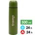 Термос Tramp Basic UTRC-103 (Olive) на 500 мл, Об'єм: 500, Колір: Olive