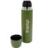 Термос Tramp Basic UTRC-103 (Olive) на 500 мл, Об'єм: 500, Колір: Olive, зображення 3