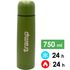 Термос Tramp Basic UTRC-104 (Olive) на 750 мл, Об'єм: 750, Колір: Olive