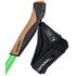 Палиці для скандинавської ходьби Gabel Stretch Carbon, 130 см, зображення 5