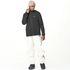 Фліска чоловіча Picture Organic Marlay Tech Fleece - SMT0141 (Black), Колір виробника: Black, Розмір: S, зображення 3