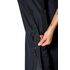 Штани жіночі Rab Downpour - Regular (Black), Колір виробника: Black, Тип довжини: Regular, Розмір: S, зображення 5