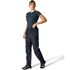 Штани жіночі Rab Downpour - Regular (Black), Колір виробника: Black, Тип довжини: Regular, Розмір: S, зображення 8
