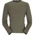 Лонгслів чоловічий Rab Force (Light Khaki), Колір виробника: Light Khaki, Розмір: L