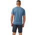 Футболка чоловіча Rab Sonic (Tempest Blue), Колір виробника: Tempest Blue, Розмір: M, зображення 3