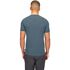 Футболка чоловіча Rab Stance Alpine Peak (Orion Blue), Колір виробника: Orion Blue, Розмір: M, зображення 3