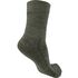 Трекінгові шкарпетки Tribe Merino Hike Winter (Olive), Колір: Olive, Розмір: EU 38-40, зображення 3