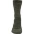 Трекінгові шкарпетки Tribe Merino Hike Winter (Olive), Колір: Olive, Розмір: EU 41-43, зображення 4