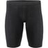 Термотруси жіночі Aclima WarmWool 200 Long Shorts (123/Jet Black), Колір виробника: 123/Jet Black, Розмір: XL