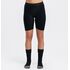 Термотруси жіночі Aclima WarmWool 200 Long Shorts (123/Jet Black), Колір виробника: 123/Jet Black, Розмір: S, зображення 4
