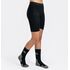 Термотруси жіночі Aclima WarmWool 200 Long Shorts (123/Jet Black), Колір виробника: 123/Jet Black, Розмір: S, зображення 5