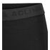 Термотруси жіночі Aclima WarmWool 200 Long Shorts (123/Jet Black), Колір виробника: 123/Jet Black, Розмір: XS, зображення 7